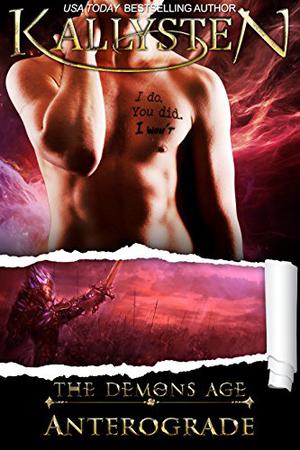 Anterograde by Kallysten