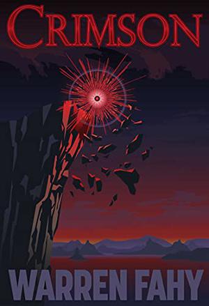 Crimson by Warren Fahy