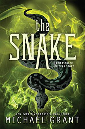 The Snake (Messenger of Fear #1.5)