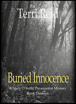 Buried Innocence (Mary O’Reilly #13)