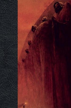 Dead Titans, Waken! and Invisible Sun: Two Complete Novels by Donald A. Wandrei by Donald Wandrei