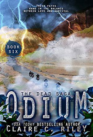 Odium VI The Dead Saga (The Dead Saga #6)