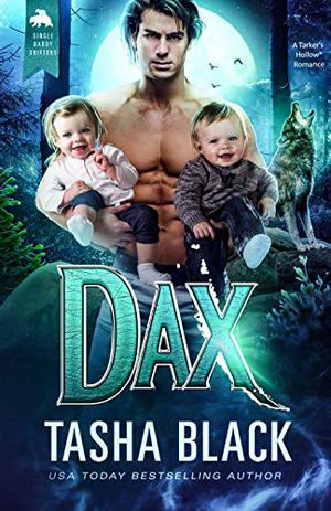 Dax by Tasha Black