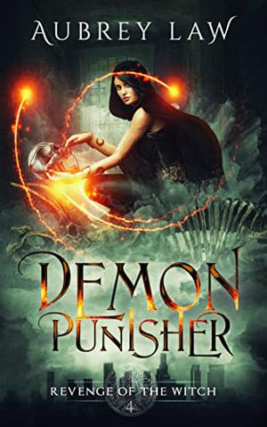 Black Annis: Demon Punisher by Aubrey Law