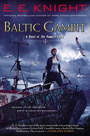 Baltic Gambit (Vampire Earth #11)