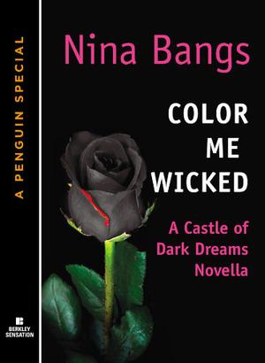 Color Me Wicked (Castle of Dark Dreams #0.5)