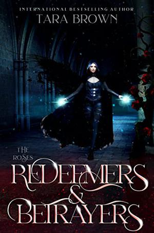Redeemers by Tara Brown