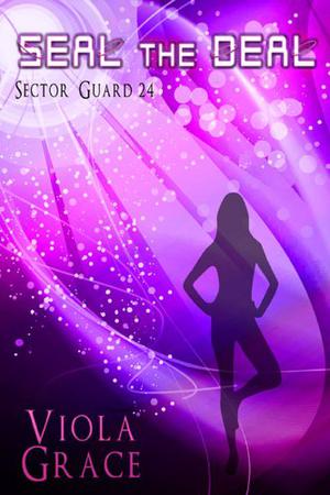 Seal the Deal (Sector Guard #24)