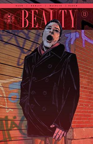 The Beauty #13 (The Beauty Issues #13)