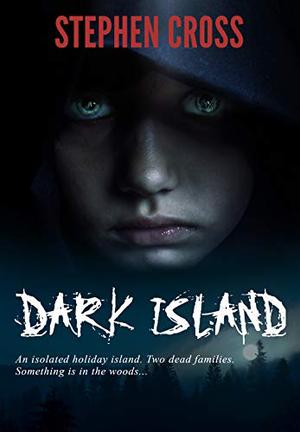 Dark Island by Stephen Cross