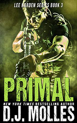 Primal by D.J. Molles