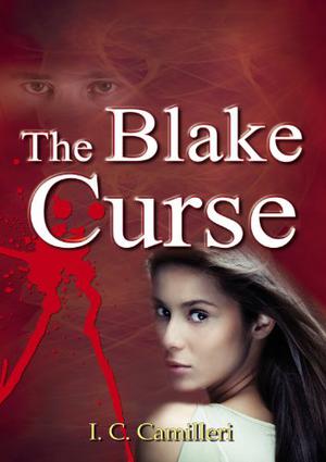 The Blake Curse by I.C. Camilleri