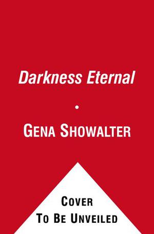 Darkness Eternal (Young Adult Alien Huntress #1-2)