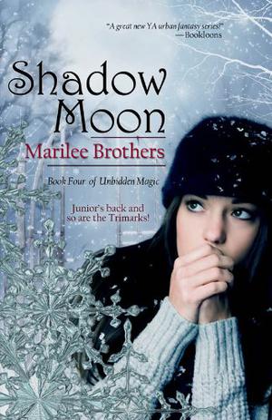 Shadow Moon by Marilee Brothers