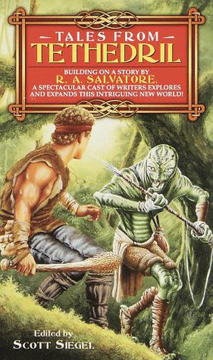 Tales from Tethedril by Scott Siegel