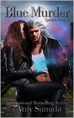 Blue Murder (Spectra #4)