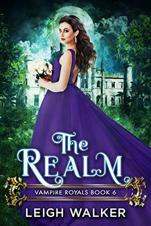 The Realm (Vampire Royals #6)