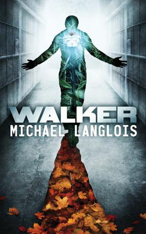 Walker by Michael Langlois