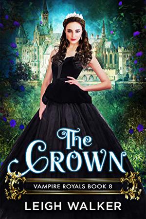 The Crown by Leigh Walker