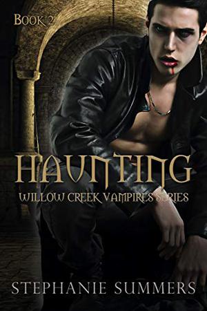 Haunting by Stephanie Summers
