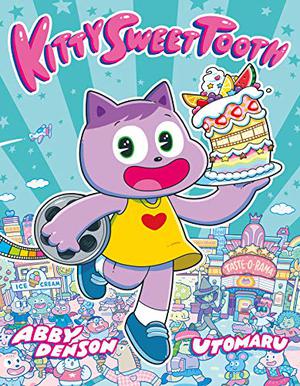 Kitty Sweet Tooth by Abby Denson
