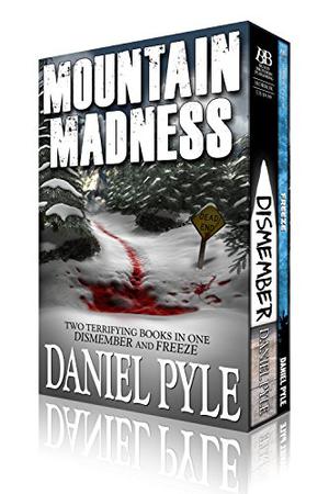 Mountain Madness by Daniel Pyle