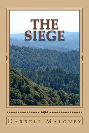 The Siege (Final Dawn #4)