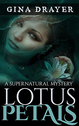 Lotus Petals by Gina Drayer