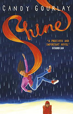 Shine by Candy Gourlay