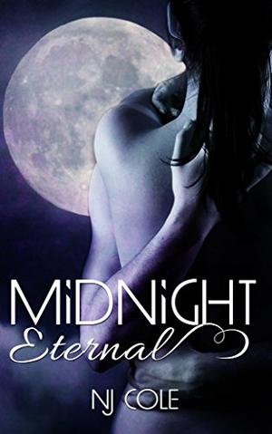 Midnight Eternal by N.J. Cole