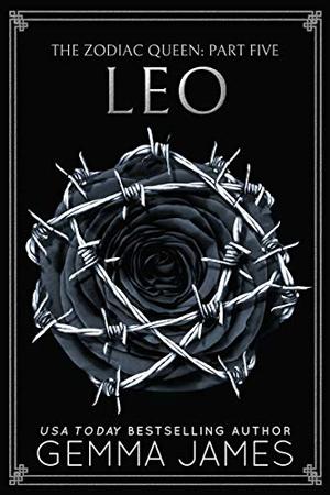 Leo (The Zodiac Queen #5)