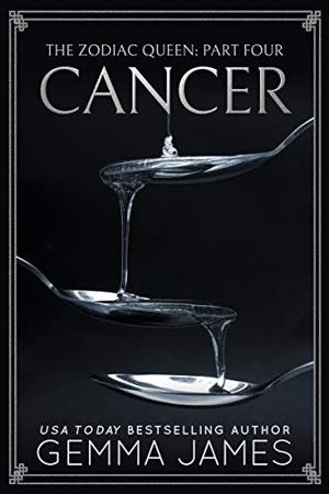 Cancer (The Zodiac Queen #4)