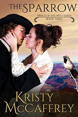 The Sparrow by Kristy McCaffrey