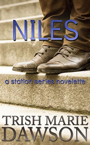 Niles by Trish Marie Dawson