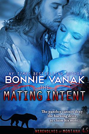 The Mating Intent (Werewolves of Montana #4.5)