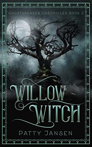 Willow Witch (For Queen and Country #2)