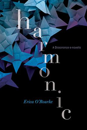 Harmonic (Dissonance #1.5)