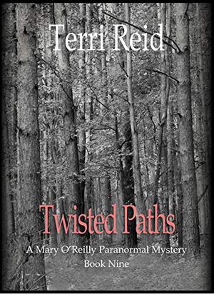 Twisted Paths (Mary O’Reilly #9)