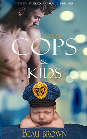 Cops & Kids (Poppy Field #10)