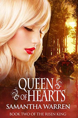 Queen of Hearts by Samantha Warren