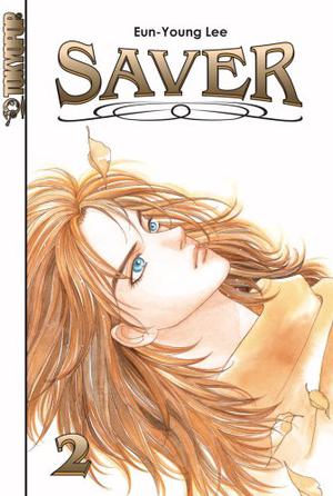 Saver, Volume 2 (Saver #2)