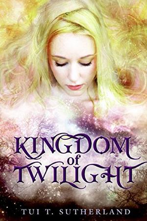 Kingdom of Twilight (Avatars #3)
