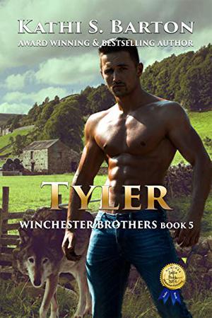 Tyler: Winchester Brothers—Erotic Paranormal Wolf Shifter Romance (Winchester Brothers #5)