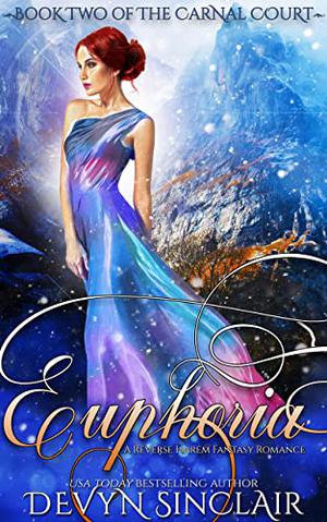 Euphoria (The Carnal Court #2)