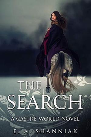 The Search (Castre World #7)
