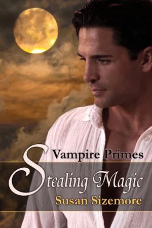 Stealing Magic (Primes #0.5)