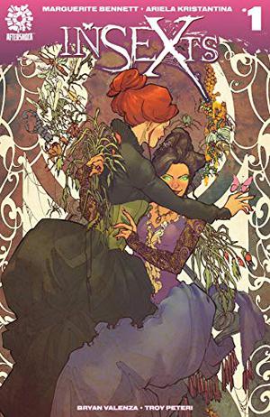 InSexts nï¿½ 01 (InSEXts #1)