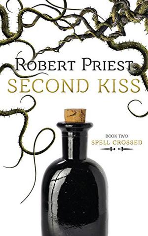 Second Kiss by Robert Priest