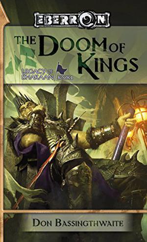 The Doom of Kings by Don Bassingthwaite