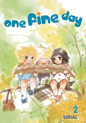 One Fine Day, Vol. 2 (One Fine Day #2)